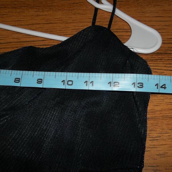 Jump Apparel Dress Size 5/6 - Picture 6 of 6